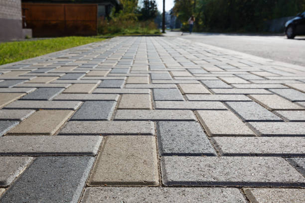 Best Permeable Paver Driveway  in Ely, NV