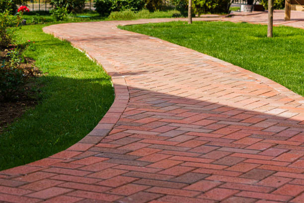 Reasons to Select Us for Your Driveway Paving Requirements in Ely, NV