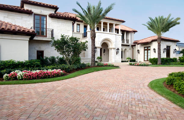 Best Professional Driveway Pavers  in Ely, NV