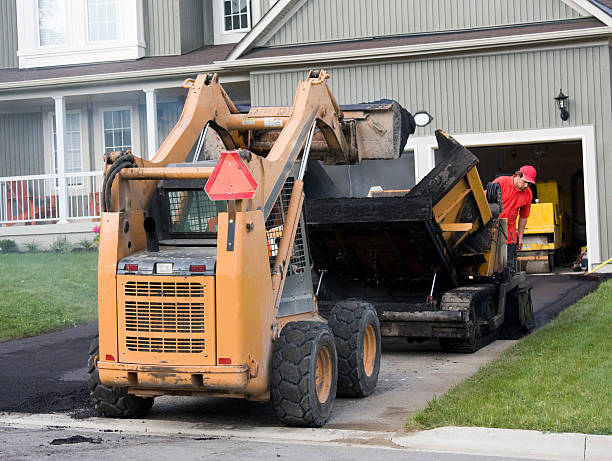 Best Paver Driveway Replacement  in Ely, NV