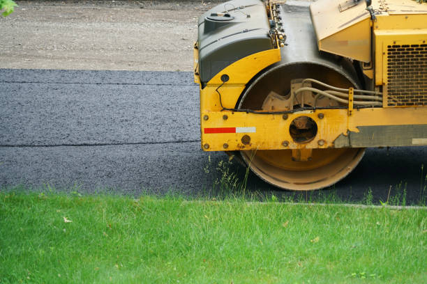 Commercial Driveway Pavers in Ely, NV