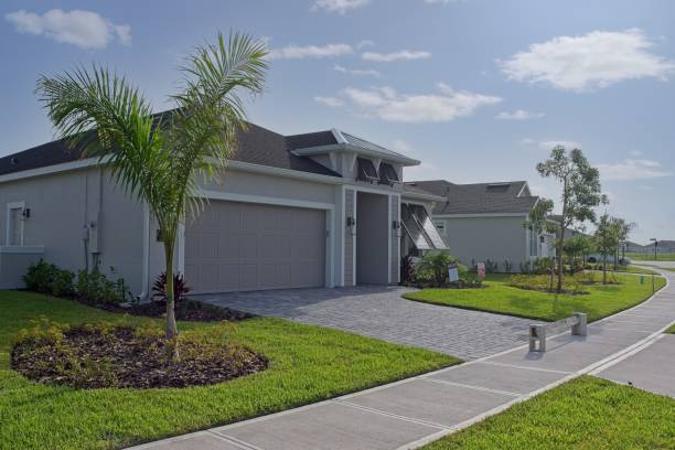 Best Custom Driveway Pavers  in Ely, NV