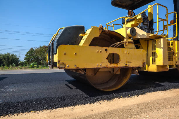 Best Commercial Driveway Pavers  in Ely, NV